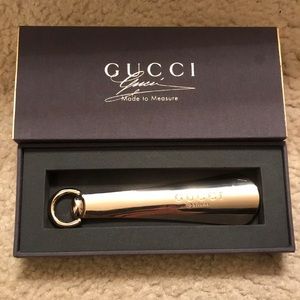 Gucci Gold Parfums Shoe Horn